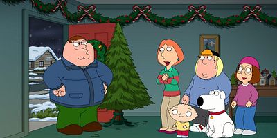 Poster der Serie The First No L