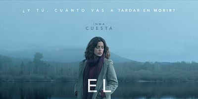 Poster der Serie Caída en picado