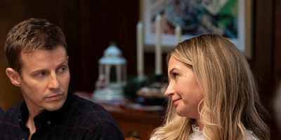 Poster der Serie Atonement