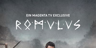 Poster der Serie Tu Regere