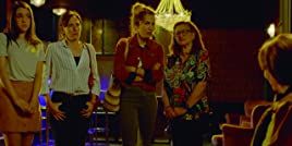 Poster der Serie What I Did for Love