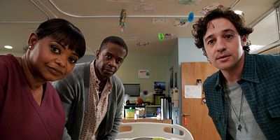 Poster der Serie Waiting For Superman