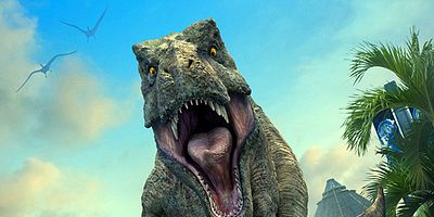 Poster der Serie Ein Fünkchen Hoffnung