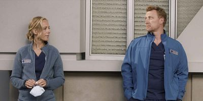 Poster der Serie Keine Zeit für Verzweiflung