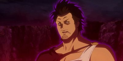 Poster der Serie Mezame yuku Chikara