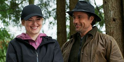 Poster der Serie Die Gerüchteküche kocht