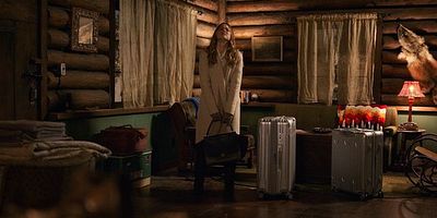 Poster der Serie Blinde Flecken