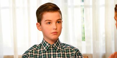 Poster der Serie A Musty Crypt and a Stick to Pee On