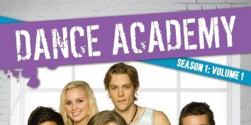 Poster der Serie One Perfect Day