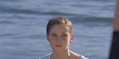 Poster der Serie Minefield