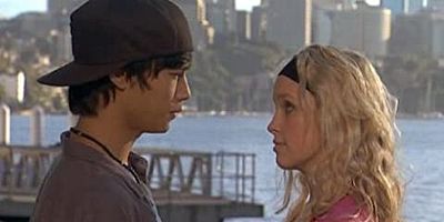 Poster der Serie Real Men Don't Dance