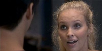 Poster der Serie Breaking Pointe