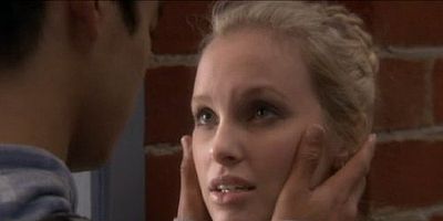 Poster der Serie Love and War