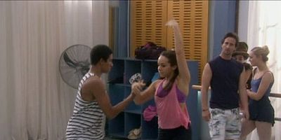 Poster der Serie The Prix de Fonteyn