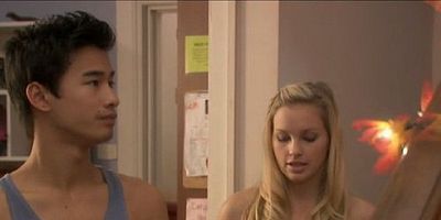 Poster der Serie Love It or Fight It