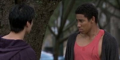 Poster der Serie The Second