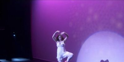 Poster der Serie The Red Shoes