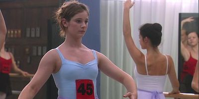 Poster der Serie Traveling Light