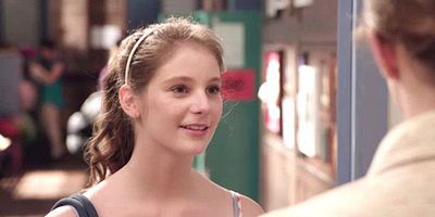 Poster der Serie N'Fektd