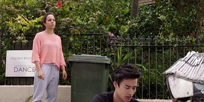 Poster der Serie Second Chances