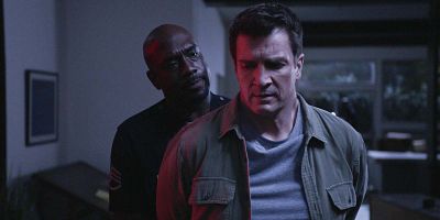 Poster der Serie Konsequenzen