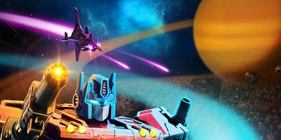 Poster der Serie Episode 1