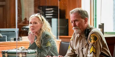 Poster der Serie Bounceback