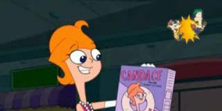 Poster der Serie Lights, Candace, Action!