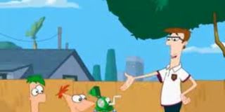 Poster der Serie It's About Time!