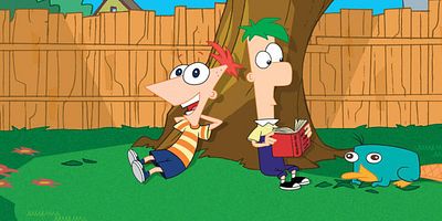 Poster der Serie The Best Lazy Day Ever