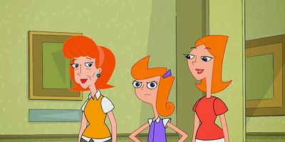 Poster der Serie Bowl-R-Ama Drama