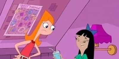 Poster der Serie Chez Platypus