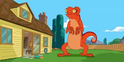 Poster der Serie Bubbly Boys