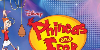 Poster der Serie For Your Ice Only