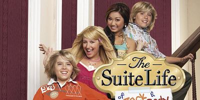 Poster der Serie Cody zieht aus