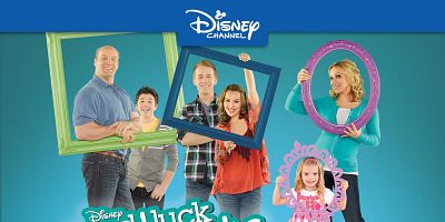 Poster der Serie Make Room for Baby