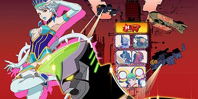 Poster der Serie Owari yokereba subete yoshi