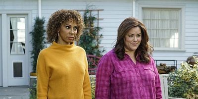 Poster der Serie Mother's Little Helper