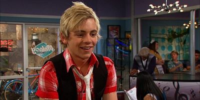 Poster der Serie Diners & Daters