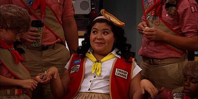 Poster der Serie Tracks & Troubles