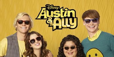 Poster der Serie Buzzcuts & Beginnings