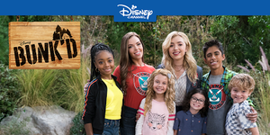 Poster der Serie We Can't Bear It!