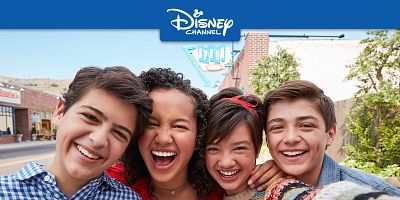 Poster der Serie Hey, Who Wants Pizza?