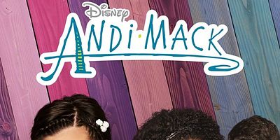 Poster der Serie The Boys Are Back