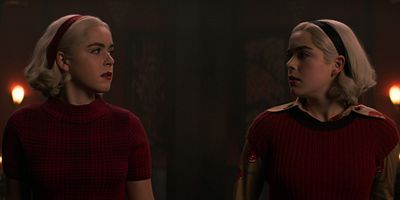 Poster der Serie The Eldritch Dark