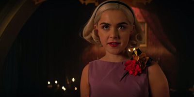 Poster der Serie The Returned