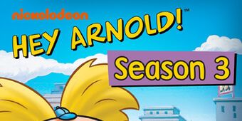 Poster der Serie Helga Blabs It All