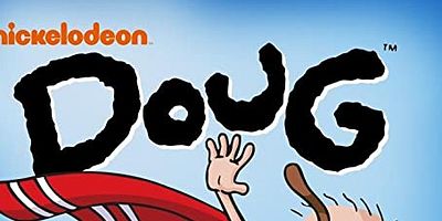 Poster der Serie Doug's Fat Cat