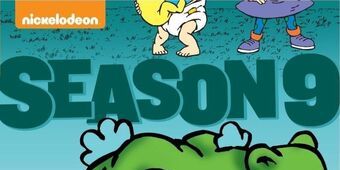 Poster der Serie Clowning Around / The Baby Rewards