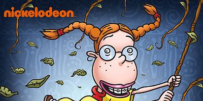 Poster der Serie Rebel Without a Trunk